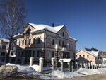 Старый город (ulitsa Severnoye Koltso, 54), cooperativa de construcción