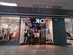 X. O. (Tsentralniy City administrative district, Tsentralniy Microdistrict, Industrialnaya Street, 2), lingerie and swimwear shop