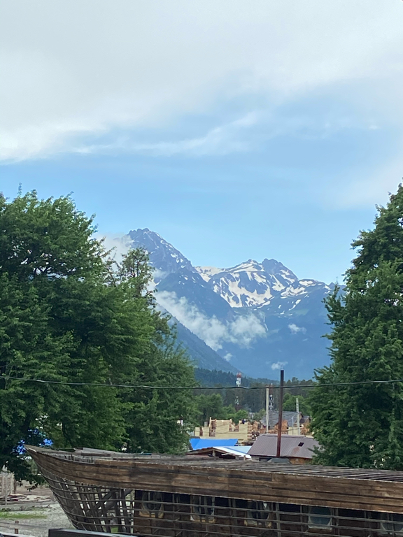 Фото Предгорье