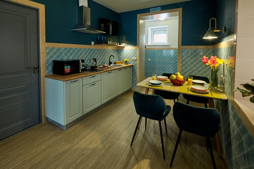 Иное жильё Панская в Самаре