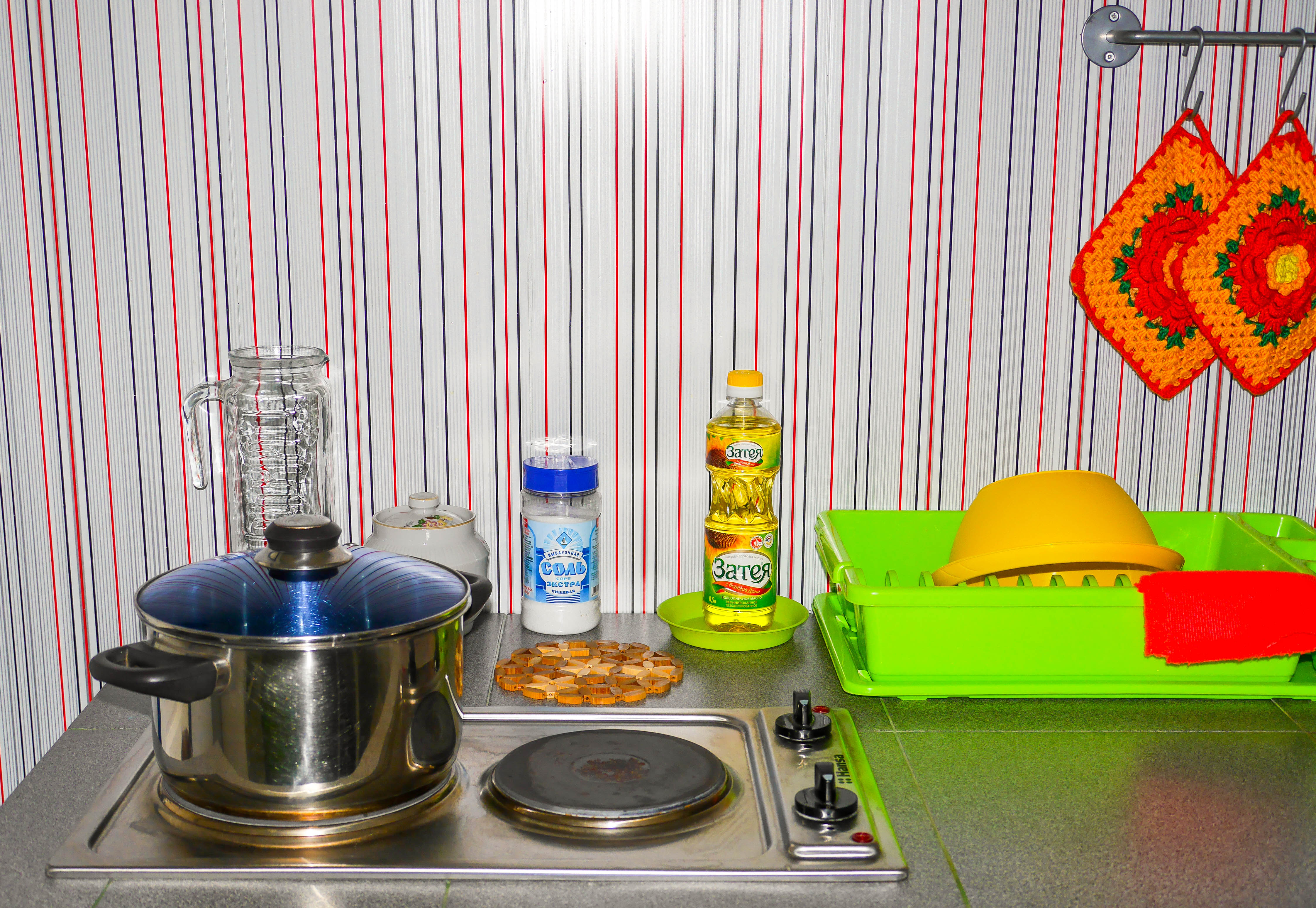 Фото Домик и Дворик