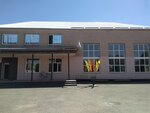 Клуб (khutor Krasny Oktyabr, Shkolnaya ulitsa, 66), house of culture
