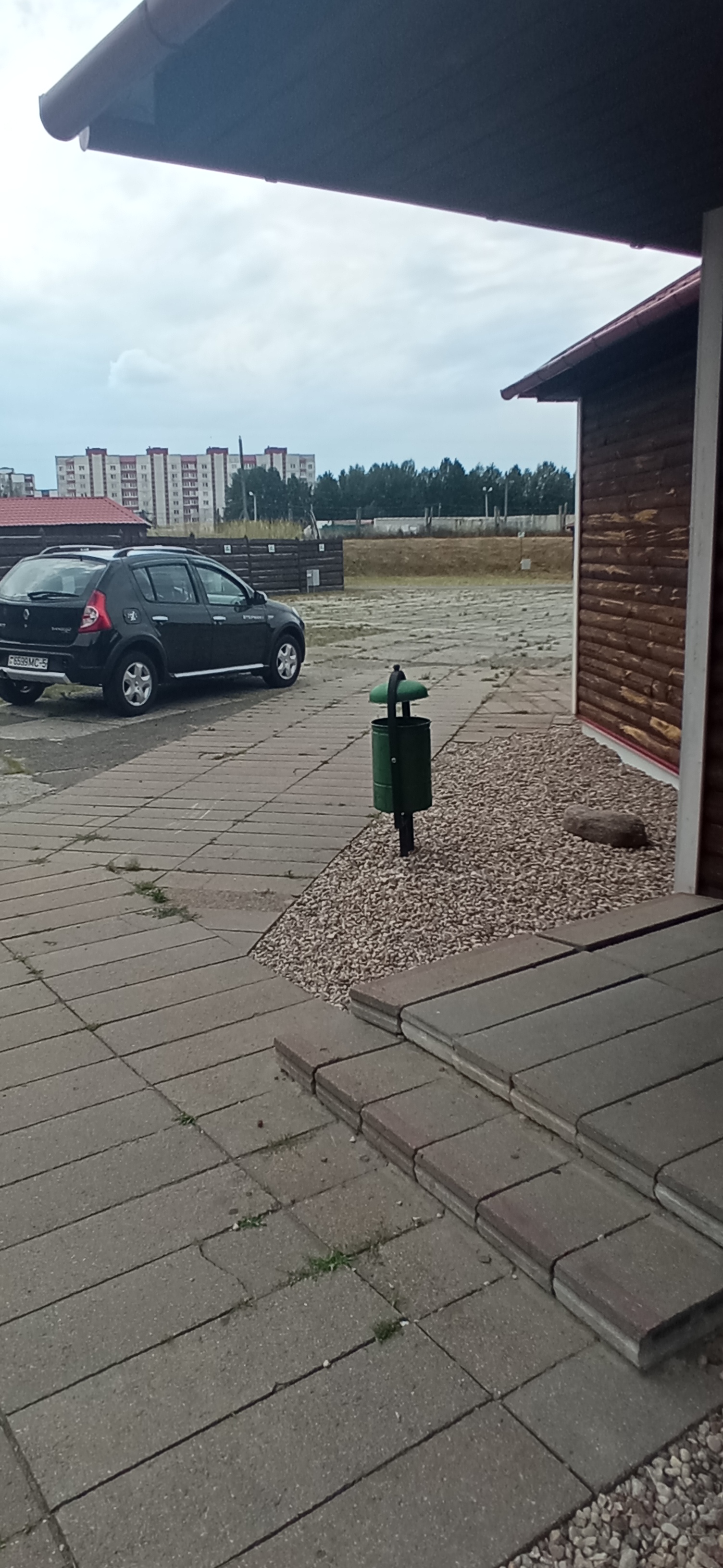 Фото Старый город