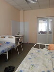 Узловская районная больница, стационар № 1 (Uzlovaya, ulitsa Beklemishcheva, 38), hospital
