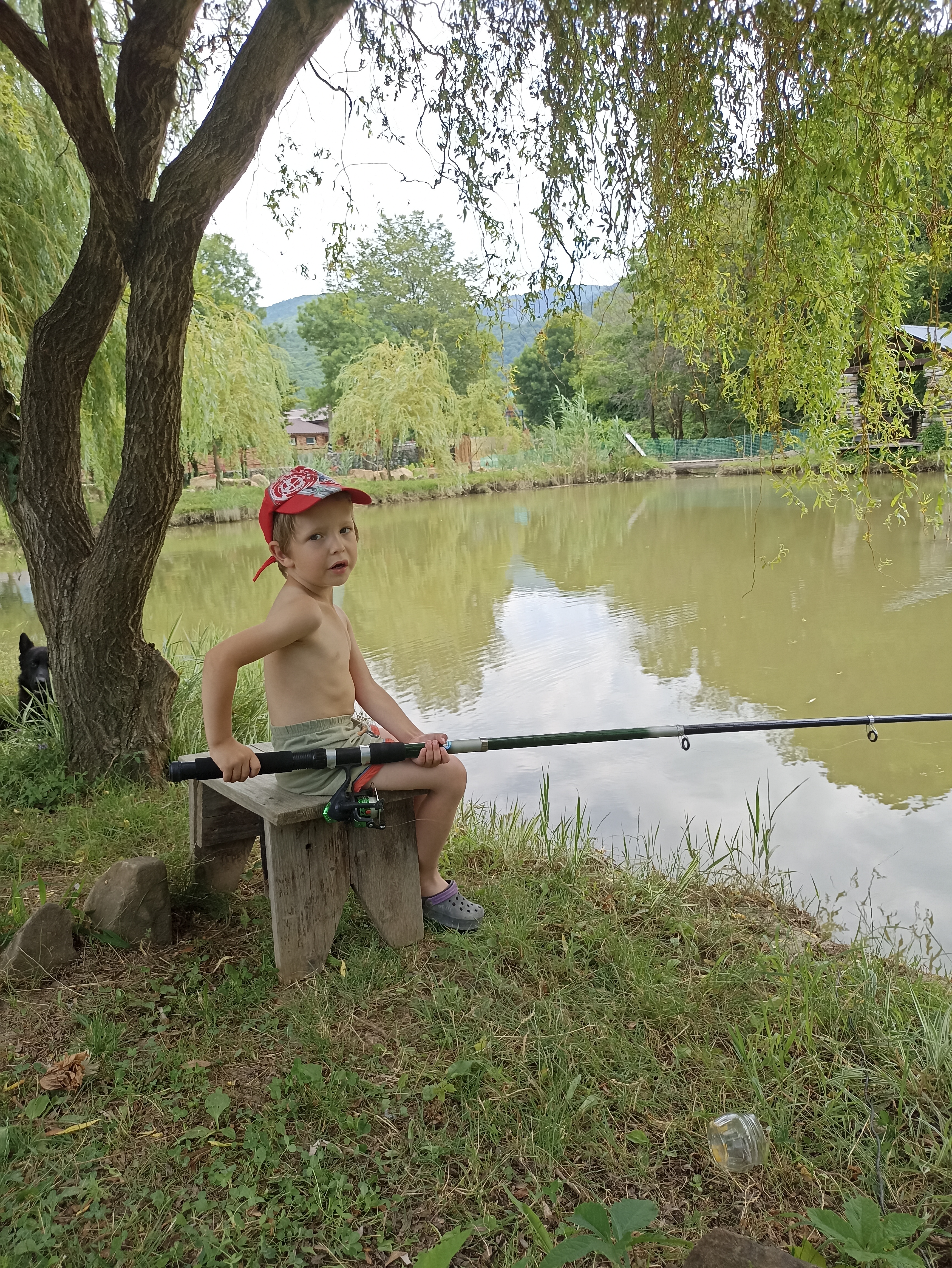 Фото Клевое место