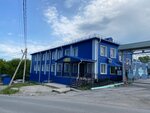 Энергосеть (posyolok gorodskogo tipa Yashkino, Bolnichnaya ulitsa, 16) ، إمدادات الطاقة