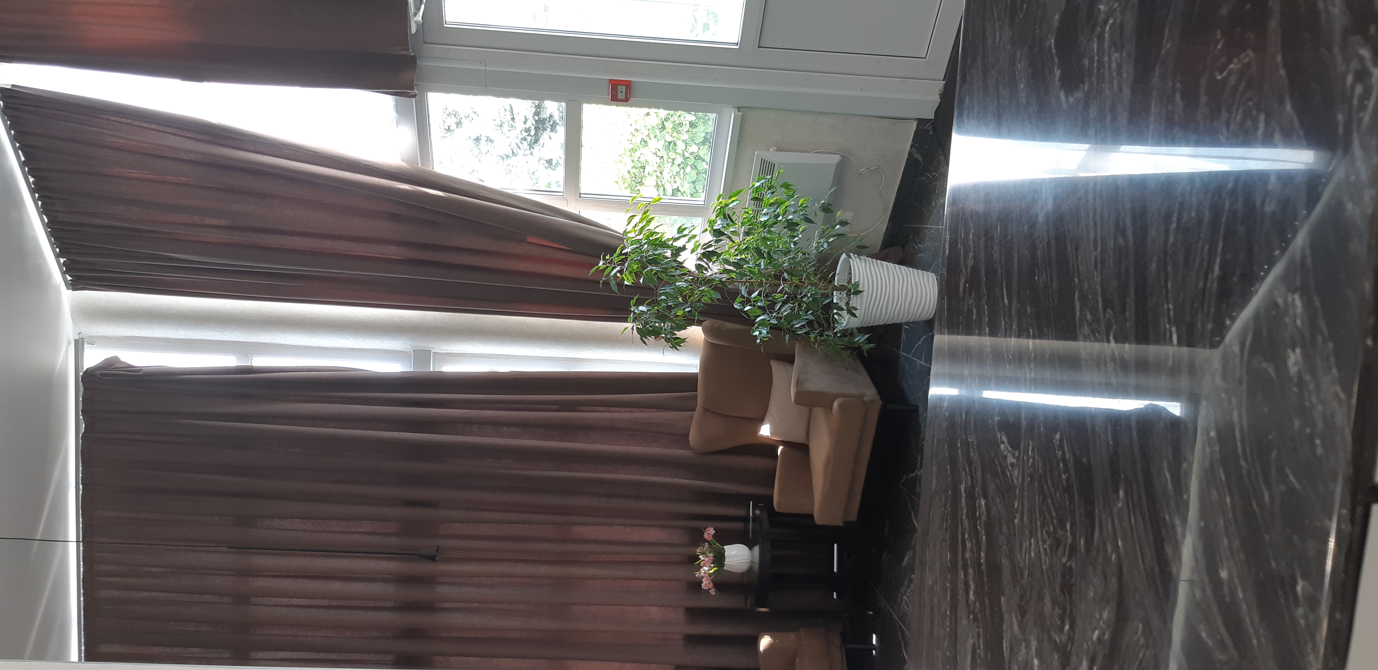 Фото Sleepers Avia Dme