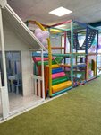 Mamarada (Eletskaya Street, 71), organization of children events