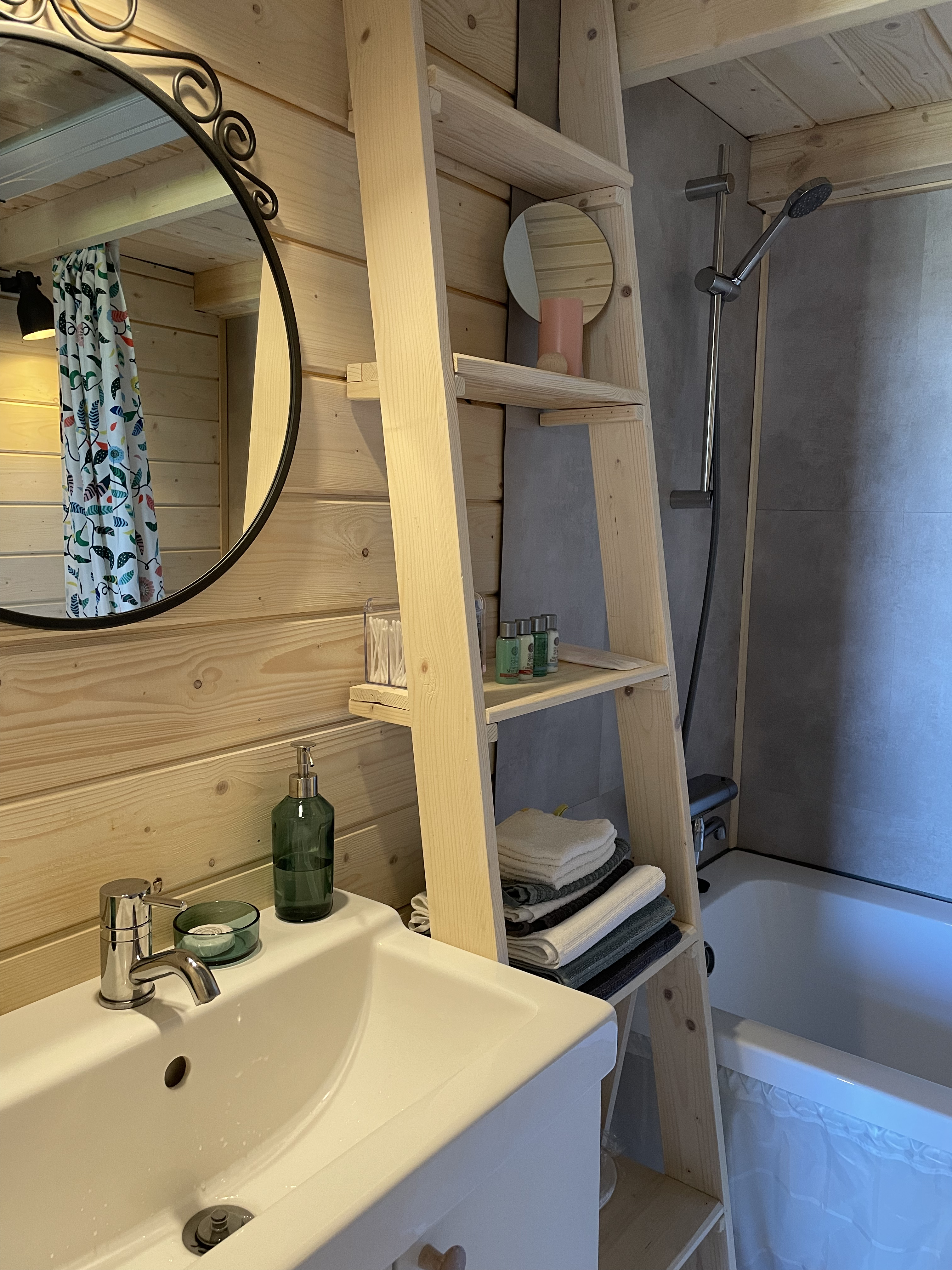 Фото Домик у Игоры