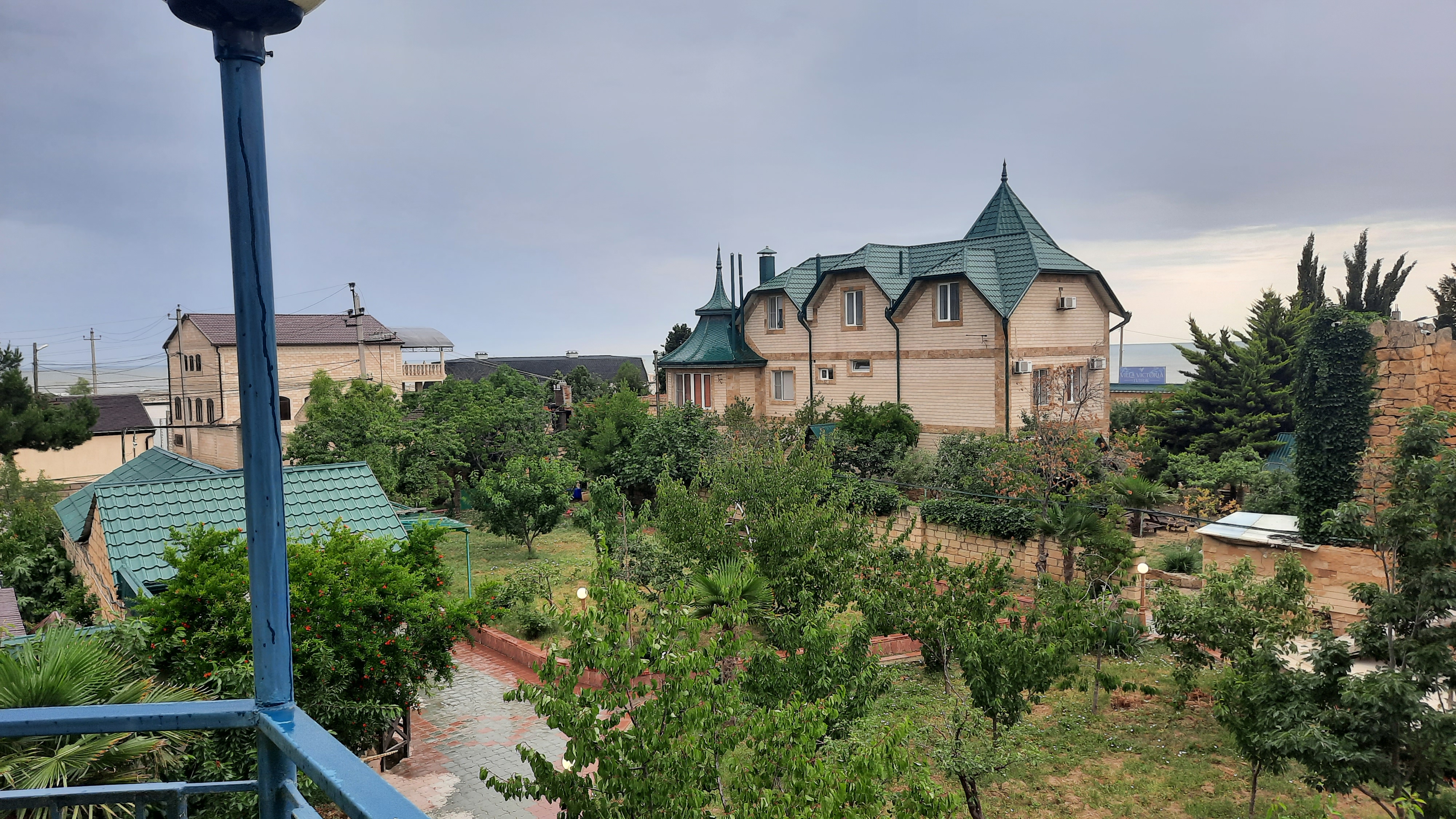 Фото Villa Victoria
