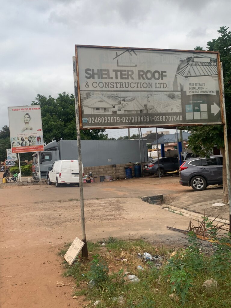 Roofing and roofing materials Shelter & Roof Construction Ltd, Earth, photo