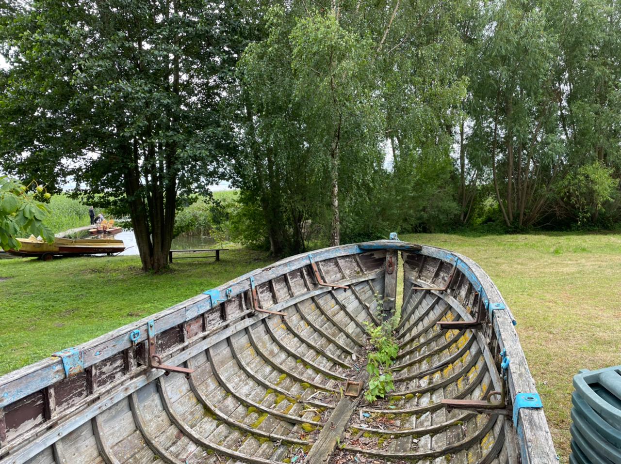 Фото Дом рыболова