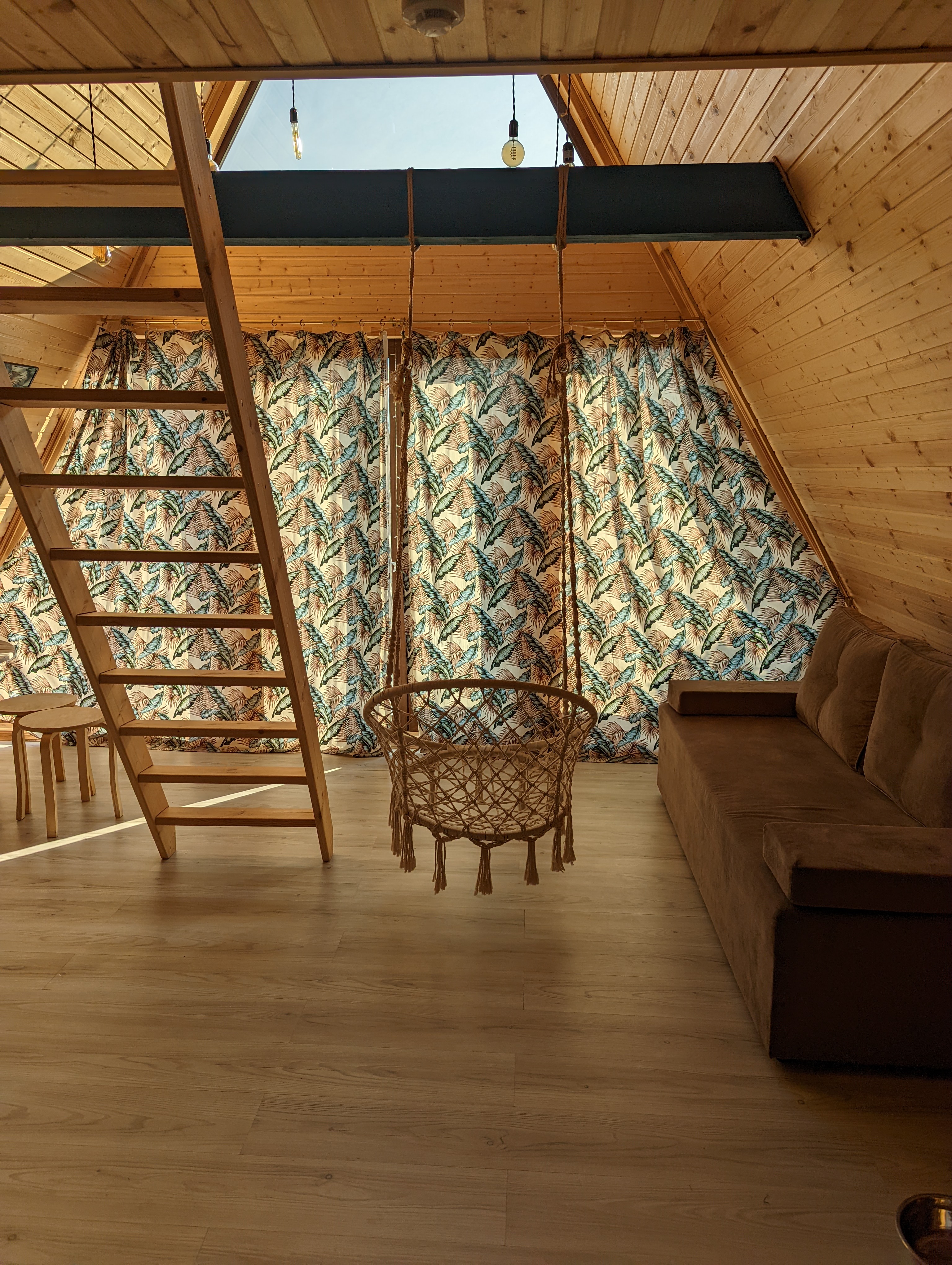 Фото Дом Грёз Тихое место