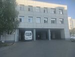 Ambulance and emergency medical care station named after A.S. Puchkov, Branch № 38 (Golubinskaya Street, 2), ambulance services