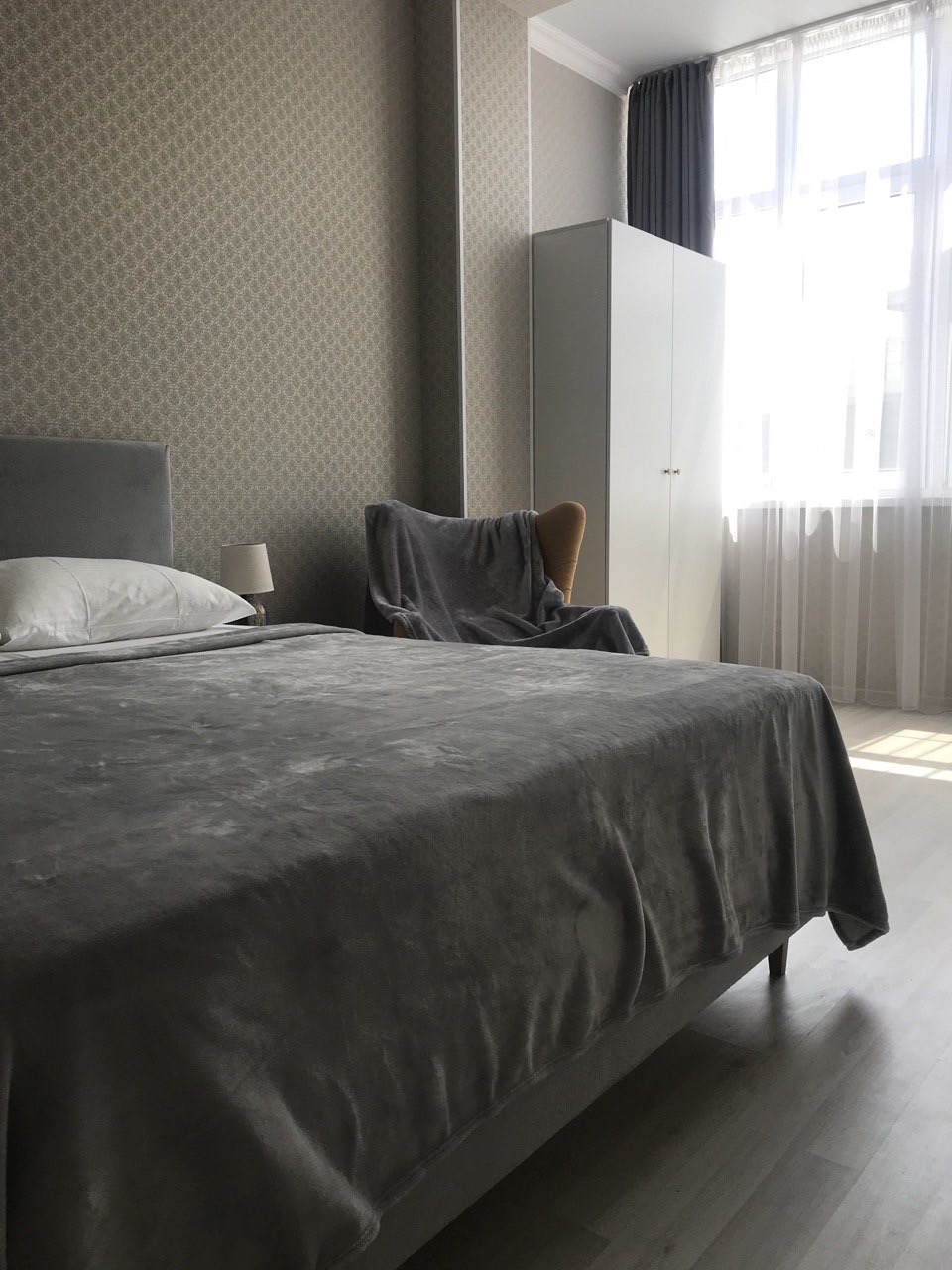 Фото Мон Мишель