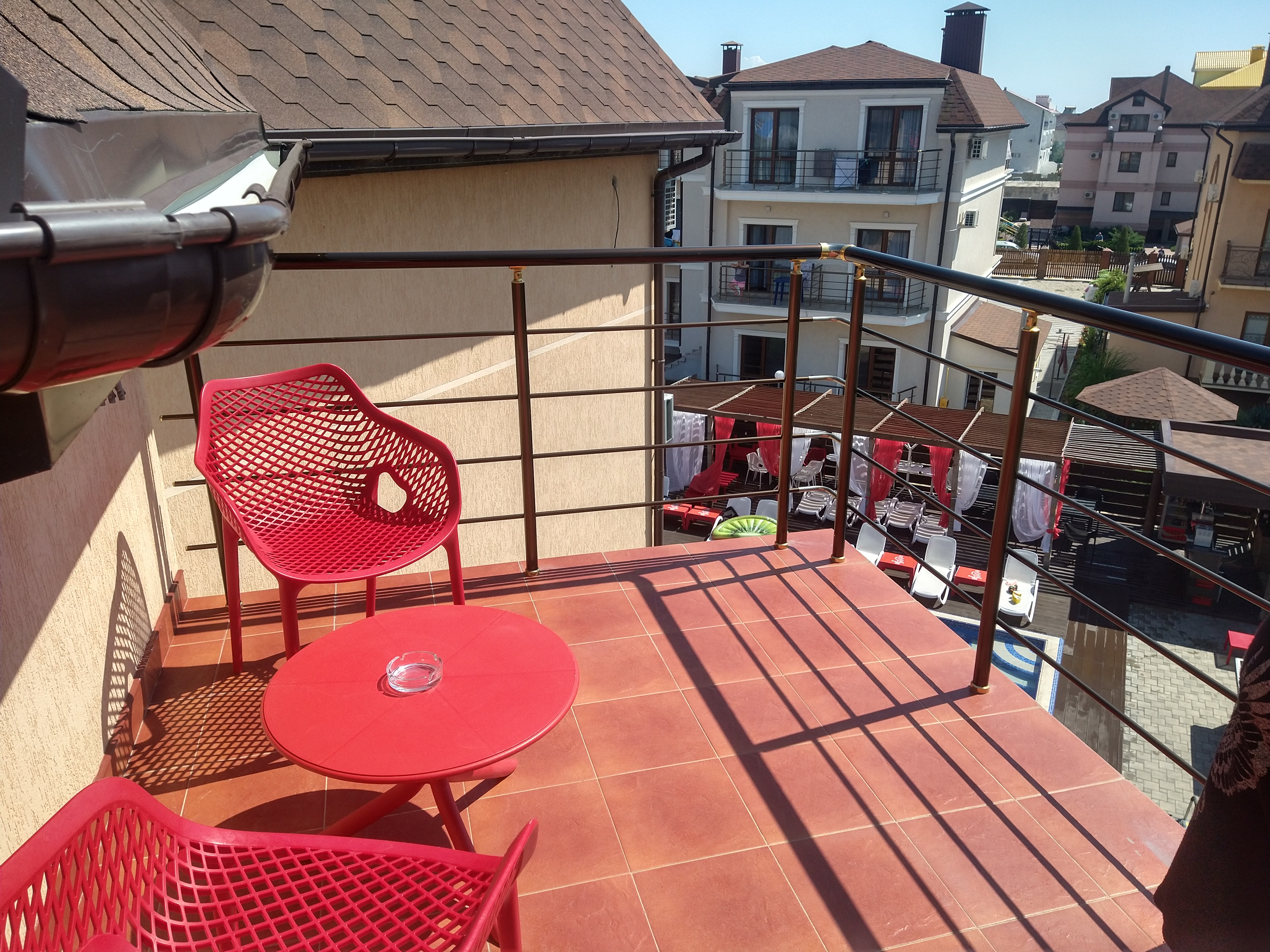 Фото Gs Art & SPA Villa