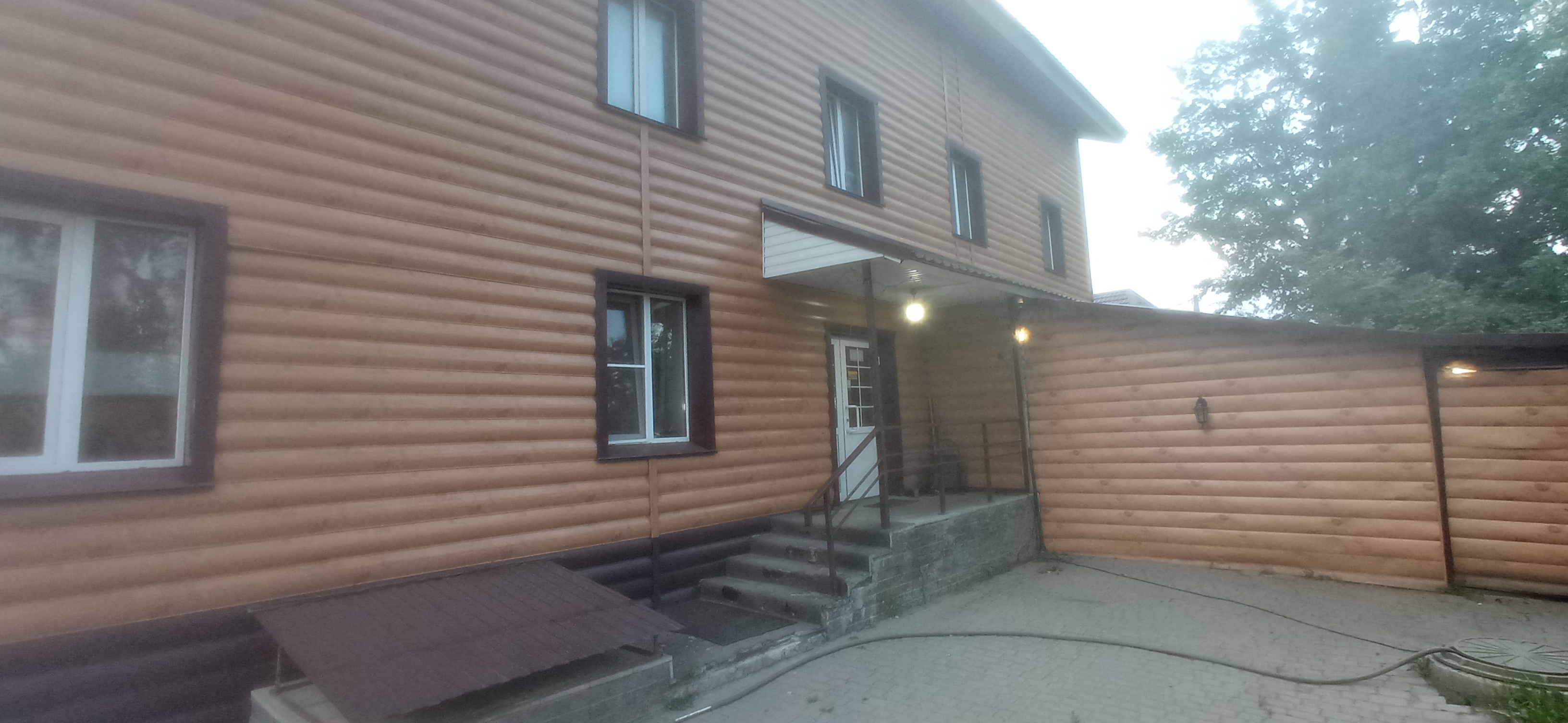 Фото Околица