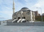 Godene Ensar Mosque (Konya, Meram, Godene Neighborhood, 17465th Street, 2), mosque