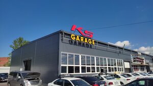 K5 Garage (просп. Народного Ополчения, 201Г1, Санкт-Петербург), автосервис, автотехцентр в Санкт‑Петербурге