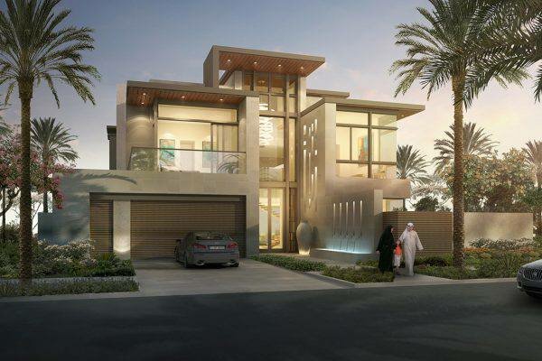 Real estate agency Emaire, Dubai, photo