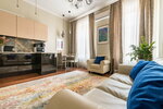 Letyourflat (Ligovskiy Avenue, 3/9), apartments