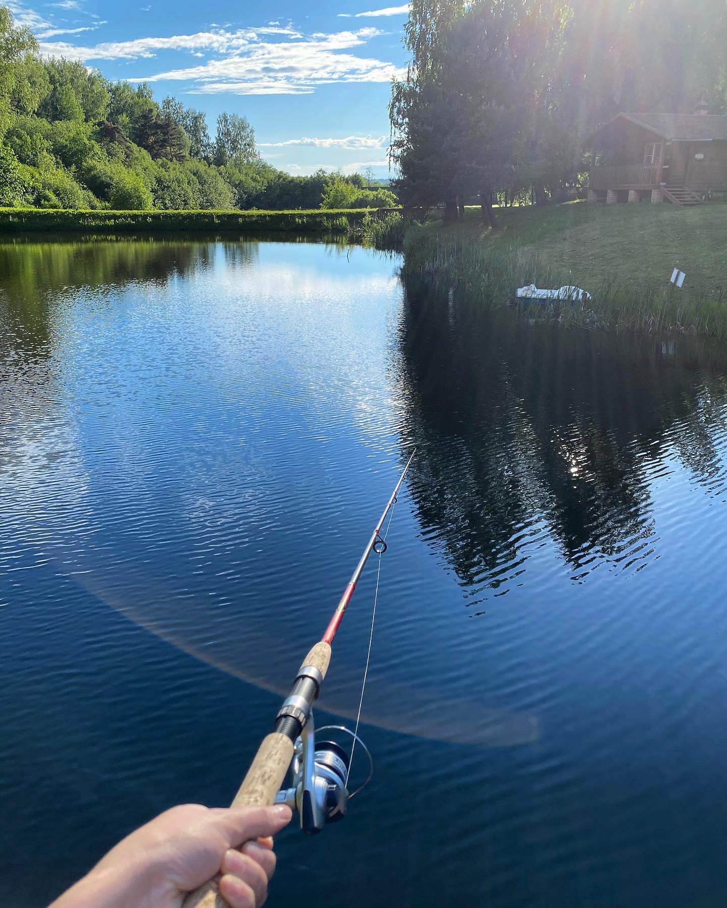 Фото Запруднево