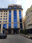 Business centre Sirius (Nazyr Tórequlov kóshesi, 66/2) ، مركز أعمال