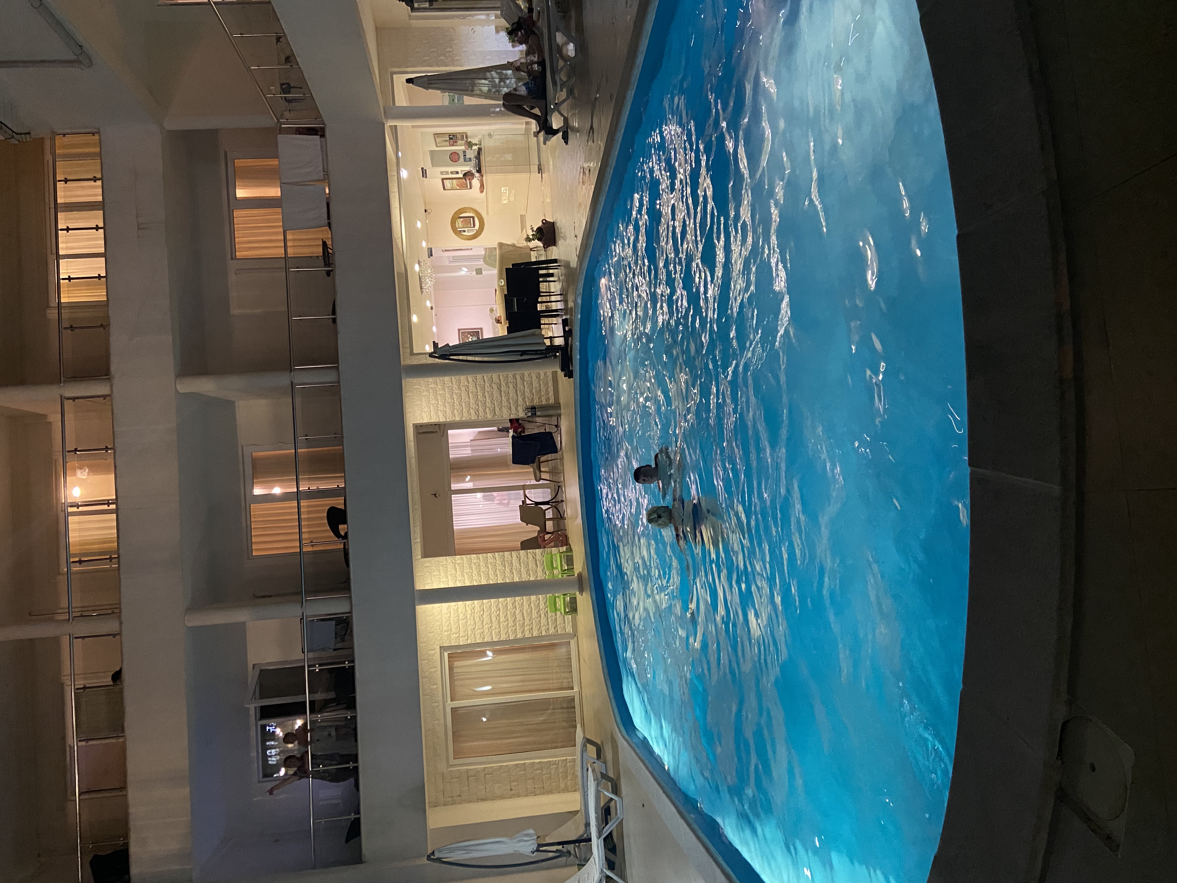 Фото Отель Kobuleti beach club