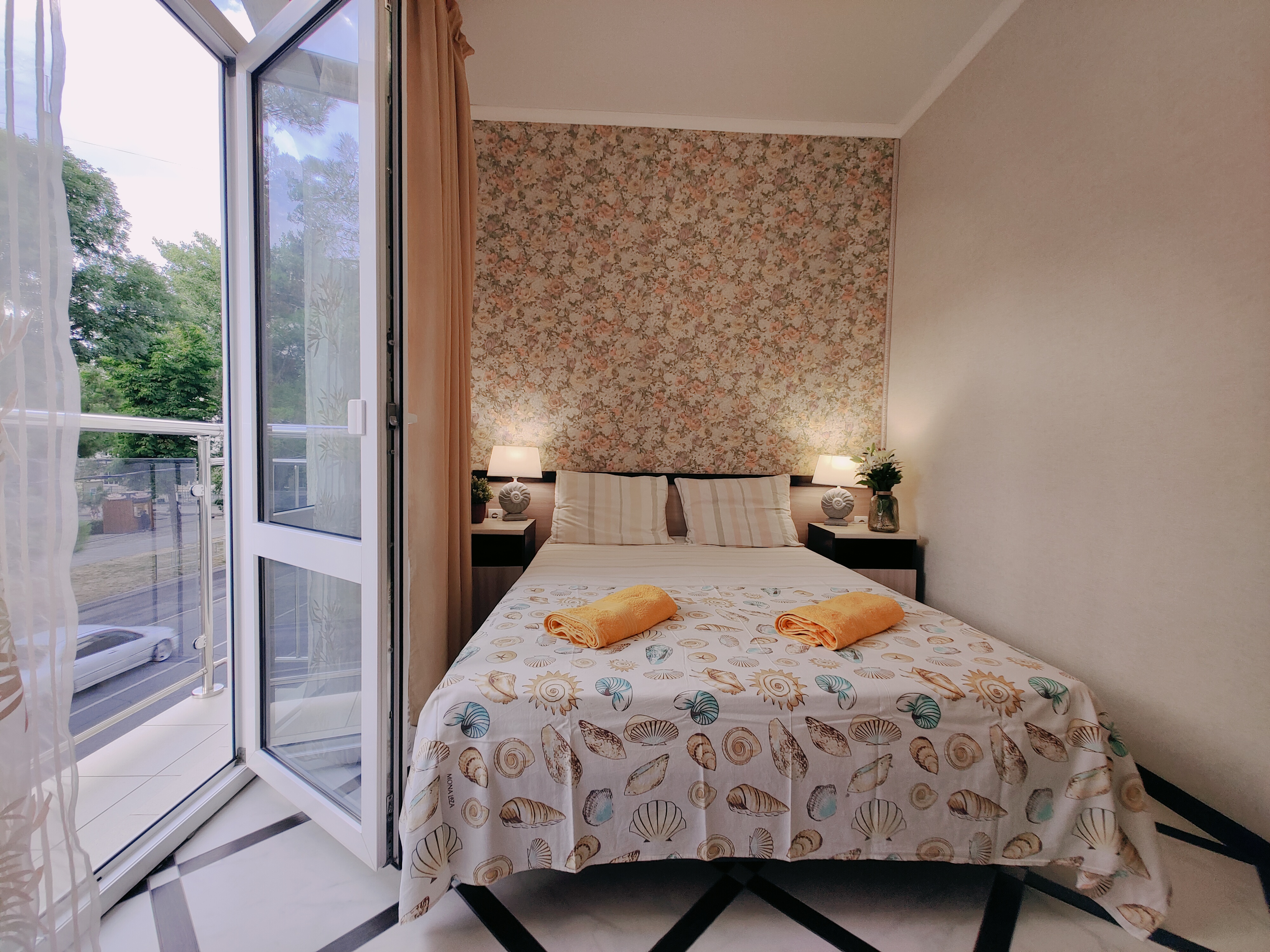 Фото Svetlana Guest House