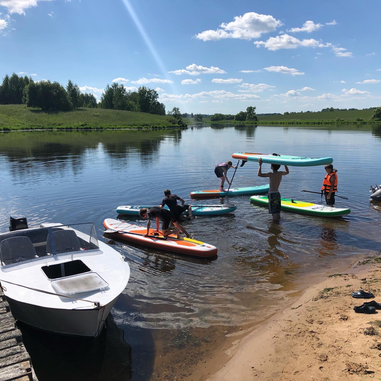 Фото У Аркадьевича