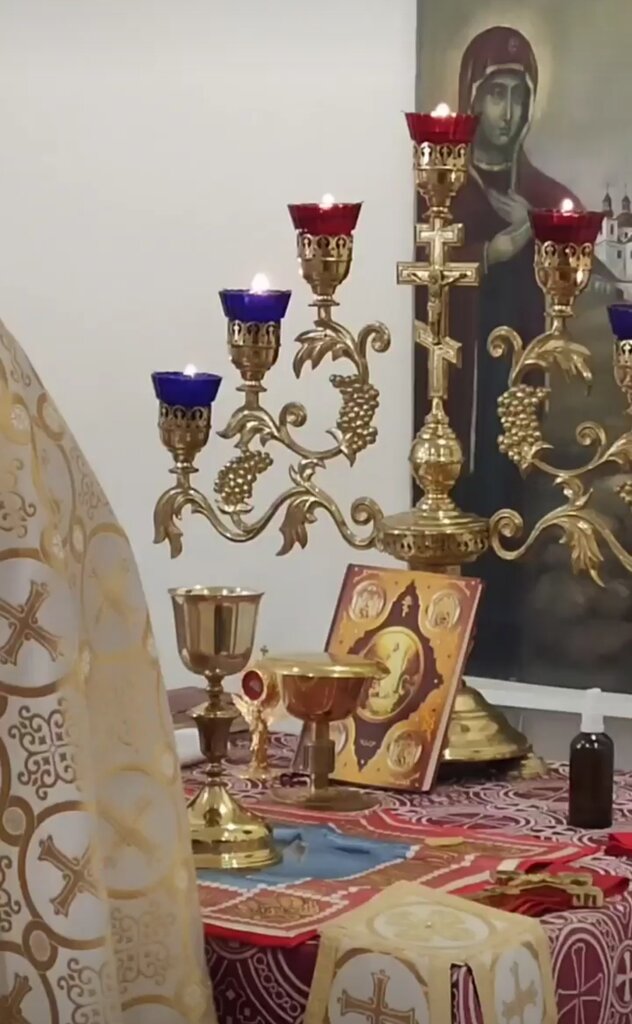 جمعية دينية Греко-католический приход Матери Божией Фатимской в Гродно ، ، صورة