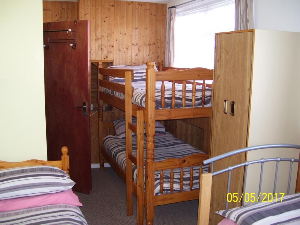 Фото St Andrews Guesthouse