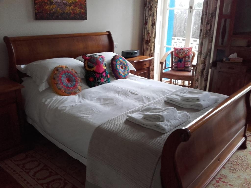 Фото Borthwnog Hall