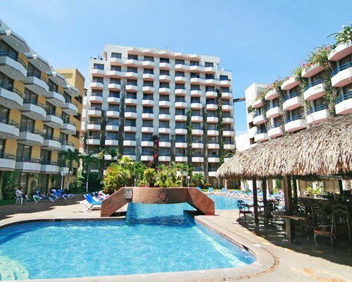 Гостиница Best Western Margarita Dynasty в Порламаре