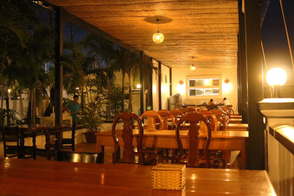 Фото Kampot View Boutique Hotel