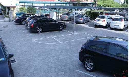 Фото Hotel Orizzonte