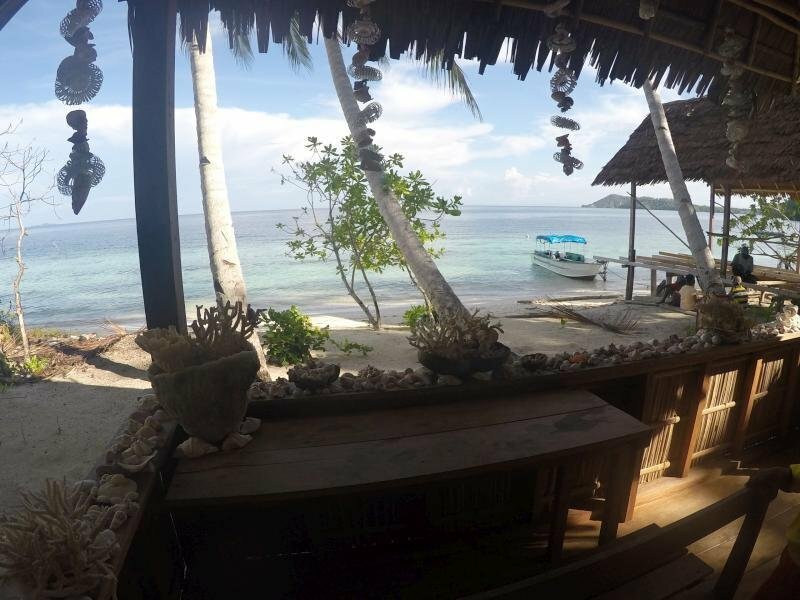 Hotel Batu Lima Homestay, Earth, photo