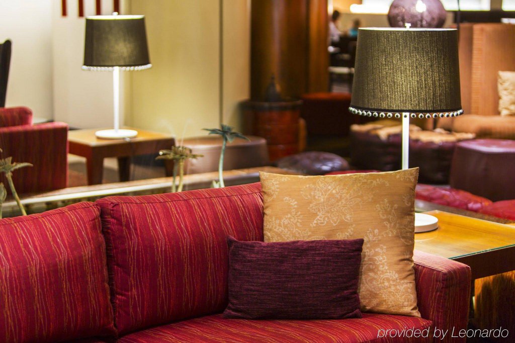 Фото Crowne Plaza Auckland