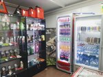 Shop (Electrovoznaya Street, 16А) ، متجر بضائع متنوعة