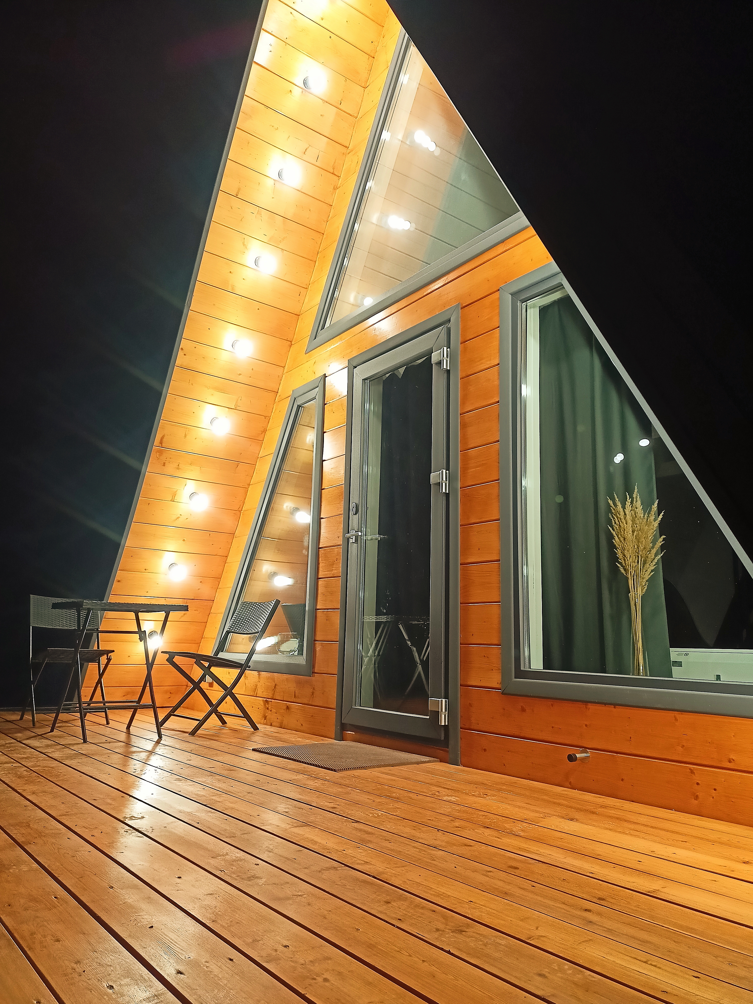 Фото Инлес Хаус