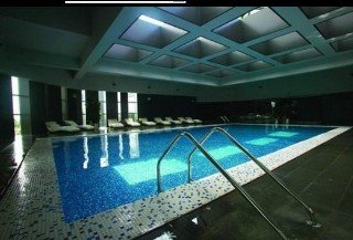 Фото Zhuhai Zobon Art Hotel