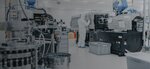 Specinteh (Matrosskaya Tishina Street, 23с1), medical equipment