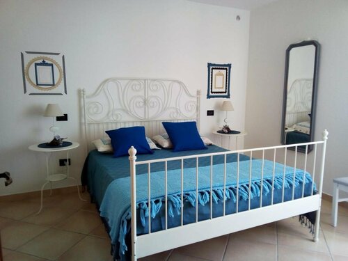 Гостиница Villa Venino в Монелье