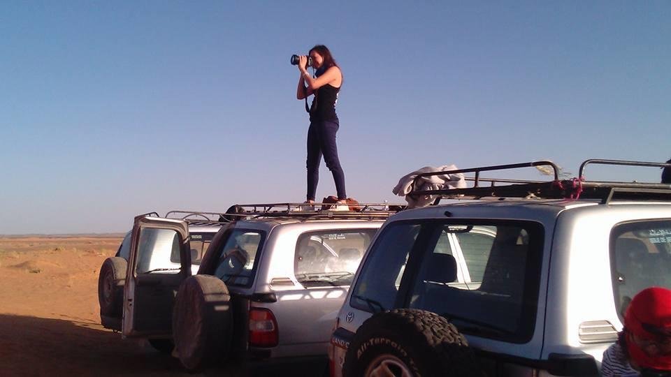 Фото Riad Dar Zaouia