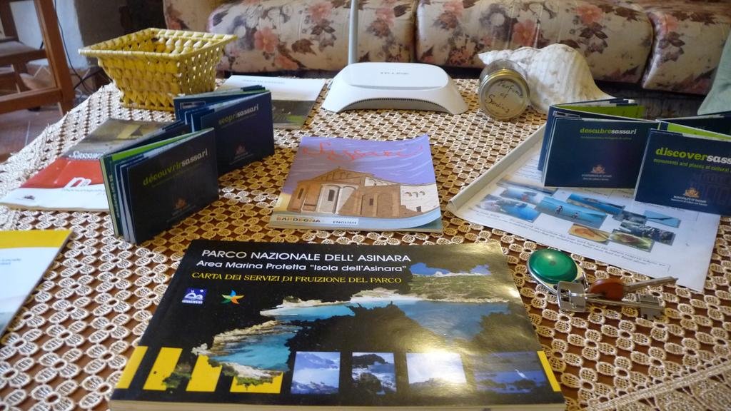 Фото Romantic Flat Sassari