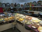 Восточная посуда (Komsomolskiy Avenue, 58), tableware shop