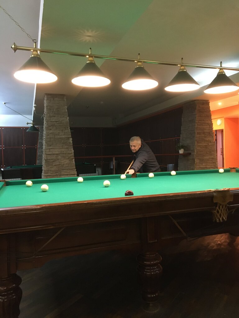 Operador hotelero Park-otel Mechta, ofis prodazh, , foto