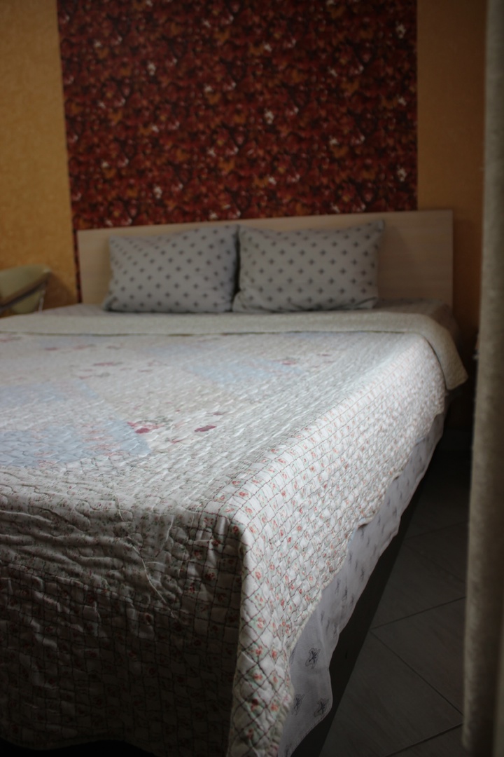 Фото Мотель в Сосновке