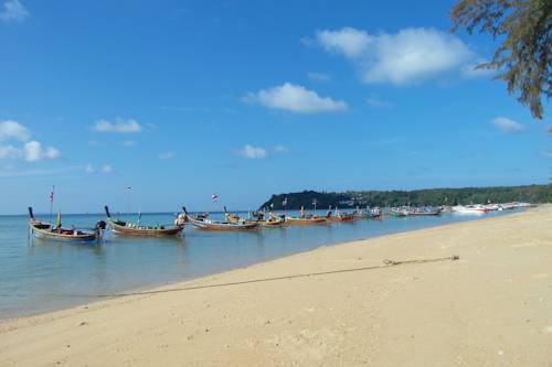 Фото Le Piman Resort