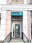 Smartok (Pervogo Salyuta Boulevard, 6В), foreign language courses